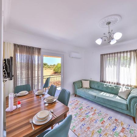 Kaya Apart Kaş Extérieur photo
