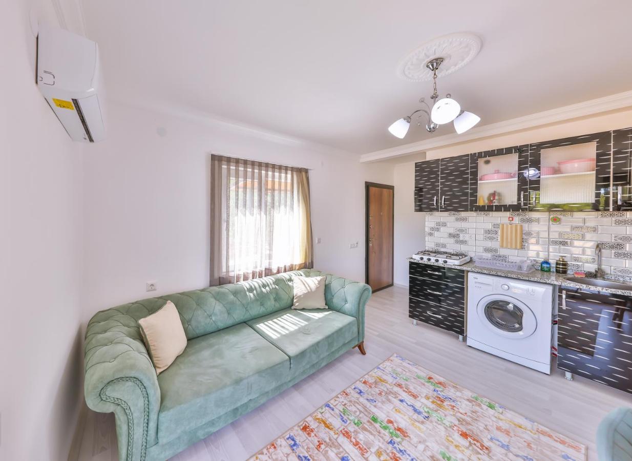 Kaya Apart Kaş Extérieur photo