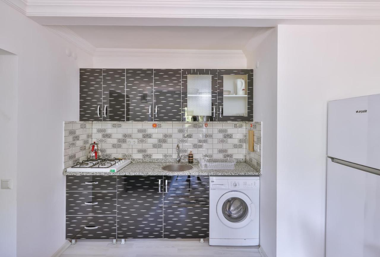 Kaya Apart Kaş Extérieur photo