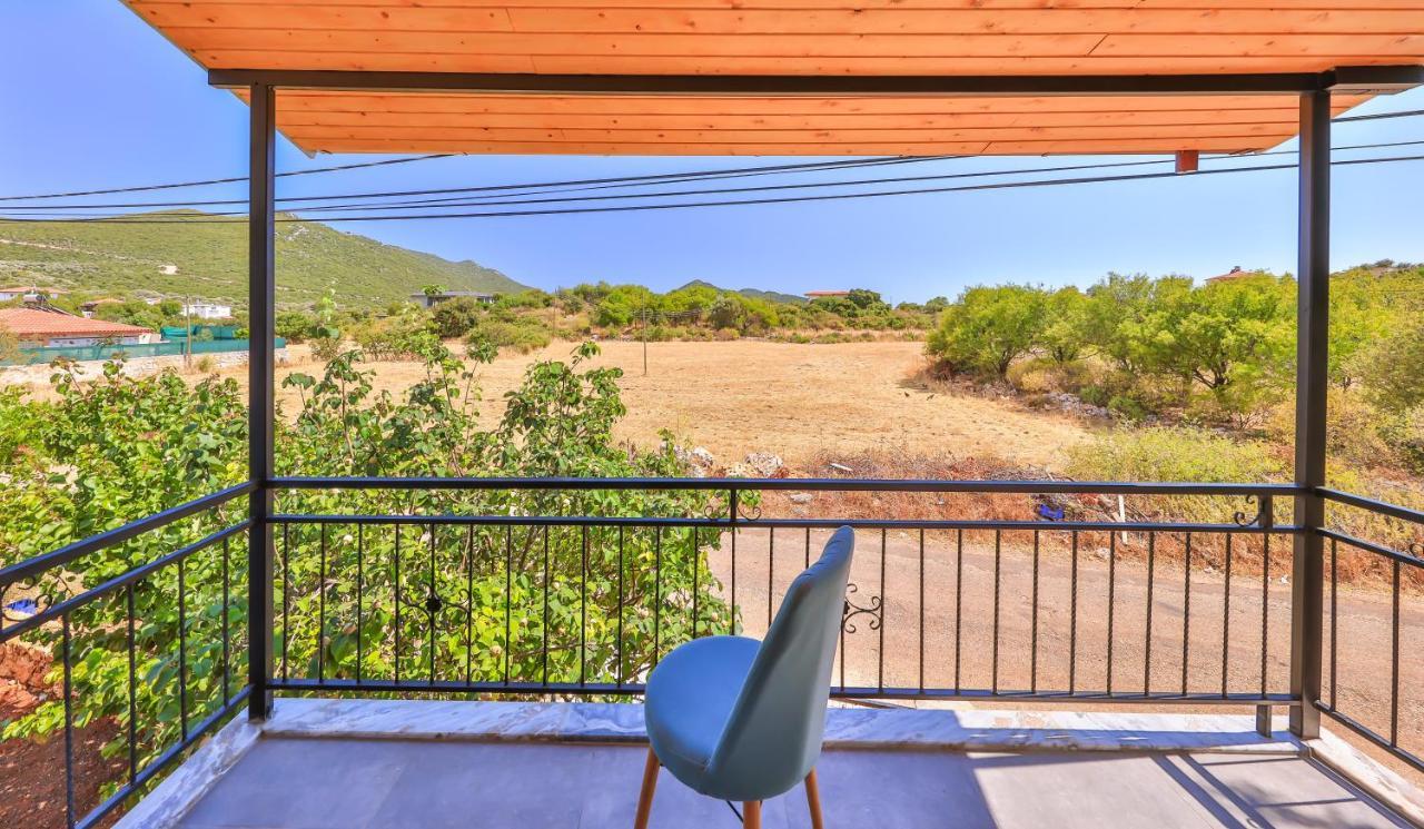 Kaya Apart Kaş Extérieur photo